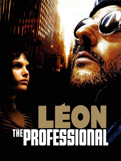  Leon: The Professional - Một tác phẩm kinh điển về tình yêu và sự báo thù giữa thế giới tội phạm