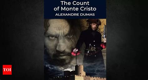 The Count of Monte Cristo: The Story Of Revenge and Intrigue Starring A Dashing  F!